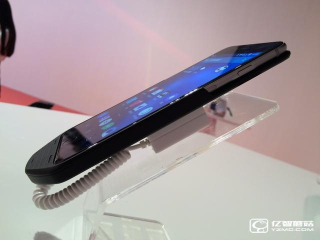 黑科技新品機甲發(fā)布 讓iPhone也可運行安卓系統(tǒng)