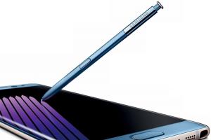 三星Note 7鏡頭確認(rèn)！1200萬像素Dual Pixel加持