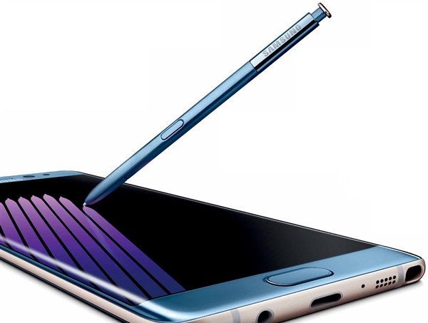 三星Note 7鏡頭確認！1200萬像素Dual Pixel加持