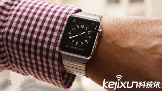發(fā)布一年銷量減半 Apple Watch是款失敗的產(chǎn)品嗎？