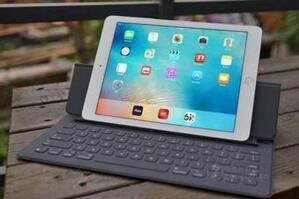 iPad Pro價(jià)格創(chuàng)歷時(shí)新低，128GB僅4866元