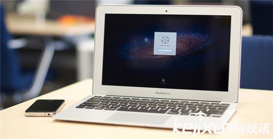 蘋果MacBook Air再出新品 秋季發(fā)布？