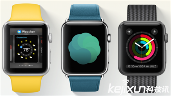 Apple Watch新品今秋發(fā)布？  或與<a href=/mobile/iphone/ target=_blank class=infotextkey>iPhone</a>7一起發(fā)布