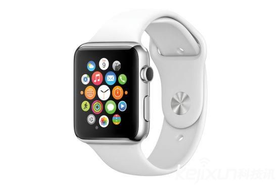 Apple Watch2秋季面世？ 網(wǎng)友們已一頭霧水