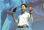 小米發(fā)布紅米Pro售價(jià)提高 價(jià)格不在親民？