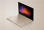 小米筆記本模仿蘋果Macbook Air  超越還是倒退？