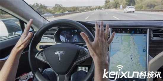 特斯拉車禍調查結果深思！ 自動無人駕駛安全嗎？