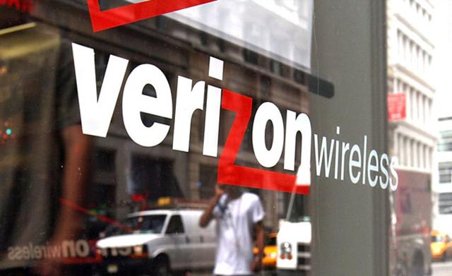 美國的“中國移動”Verizon為什么要收雅虎？