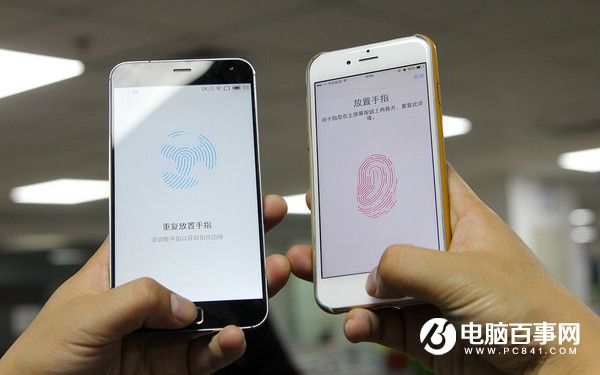 指紋識(shí)別究竟放在手機(jī)哪里最好？正面vs背面