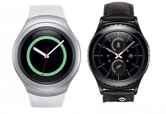 IFA要來(lái)了  三星新一代Gear S3智能手表將發(fā)布