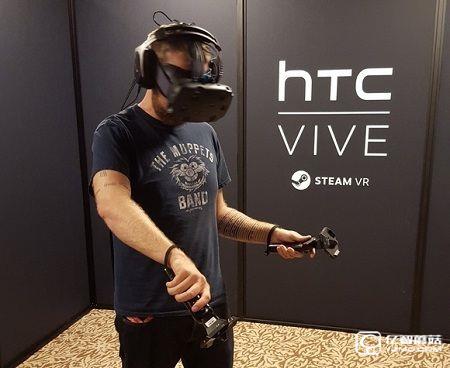 HTC VR中國區(qū)老大說索粉會失望？應(yīng)用和技術(shù)都不搞獨占