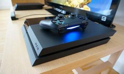 索尼PS4已交付零售商4300萬(wàn)臺(tái)   太過(guò)搶手