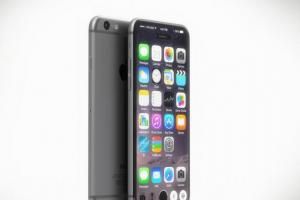 iPhone8揚(yáng)聲器和攝像頭也將嵌入屏幕 不僅沒有Home鍵