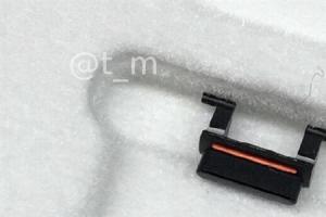 iPhone 7靜音鍵曝光：全新配色現(xiàn)身 必買！