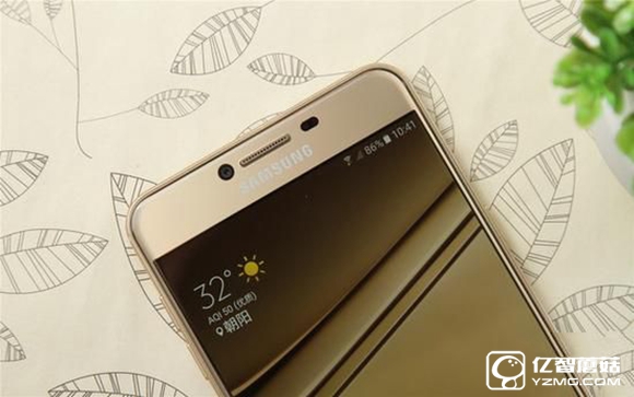 三星 C7質(zhì)量怎么樣？三星Galaxy C7值得買(mǎi)嗎？ 