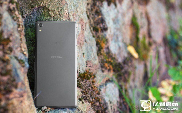 索尼Xperia XA Ultra評(píng)測(cè),大屏窄邊