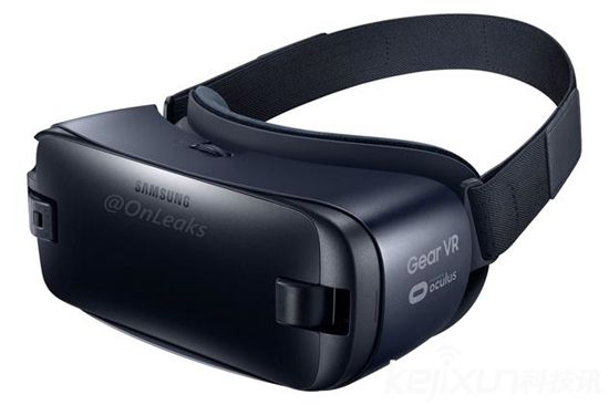 三星新一代Gear VR發(fā)布！ <a href=/smart/chuandai/ target=_blank class=infotextkey>智能穿戴</a>市場如何？