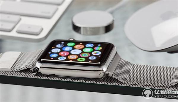 一年多了 你們的Apple  Watch用的還好嗎？