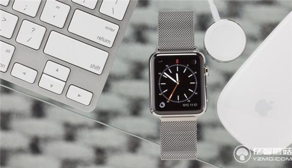 一年多了 你們的Apple  Watch用的還好嗎？