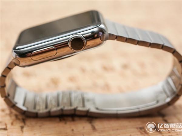 一年多了 你們的Apple  Watch用的還好嗎？