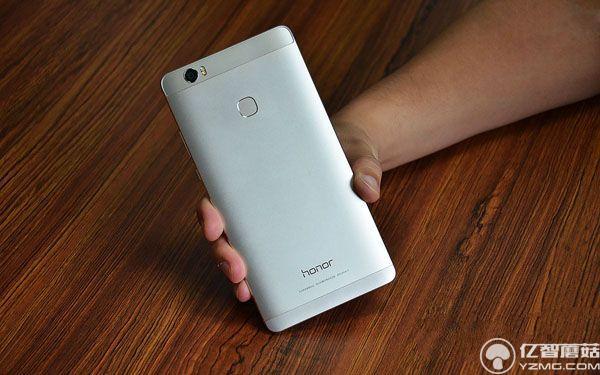 榮耀Note8領(lǐng)銜 6款2016熱門巨屏手機(jī)推薦