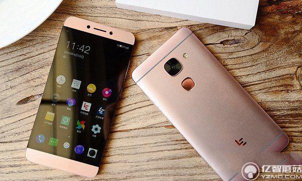 榮耀Note8領(lǐng)銜 6款2016熱門巨屏手機(jī)推薦