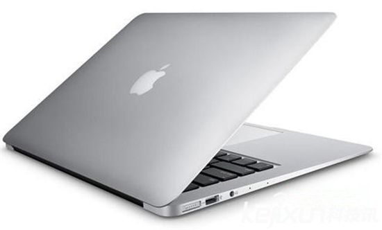 MacBook Air不會放棄！ 蘋果筆記本再出新品