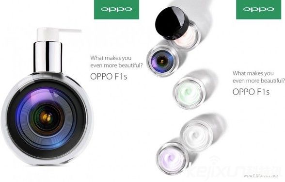 OPPO新<a href=/mobile/ target=_blank class=infotextkey>手機</a> F1s即將發(fā)售！ 這次主打拍照手機