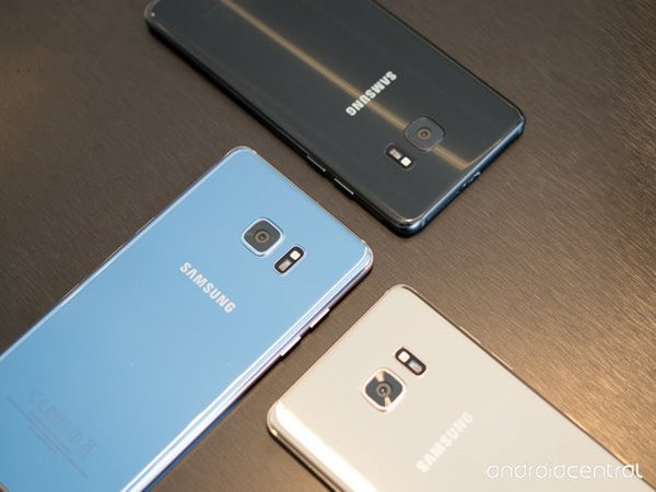 三星Note7國行版價(jià)格預(yù)測 依舊5388元？