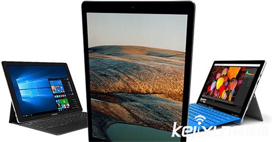 蘋果 iPad銷量衰減？ 仍為<a href=/tags/46-0.html target=_blank class=infotextkey>三星</a>微軟總和！