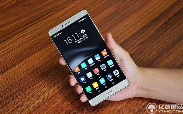 榮耀Note8和小米Max哪個(gè)好？小米Max對(duì)比榮耀Note8