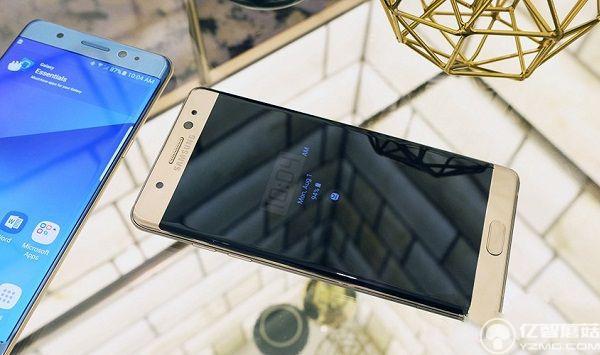 三星Note7怎么樣 三星Note7體驗(yàn)評(píng)測(cè)