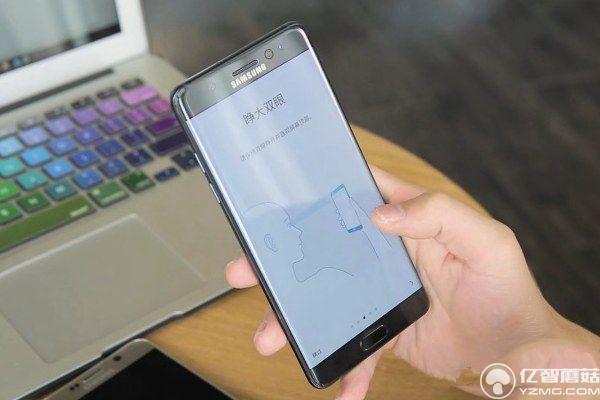 三星Note7怎么樣 三星Note7體驗(yàn)評(píng)測(cè)