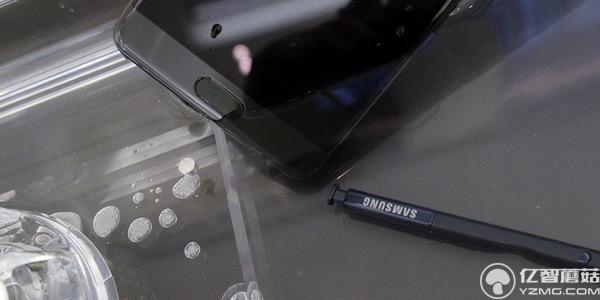 三星Note7怎么樣 三星Note7體驗(yàn)評(píng)測(cè)