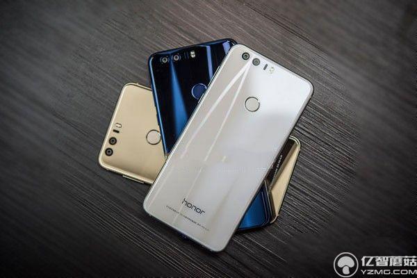 榮耀Note8和8買哪個好？續(xù)航拍照與對比總結