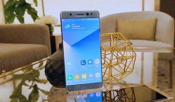 三星Note7怎么樣 三星Note7體驗(yàn)評測