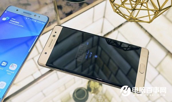 三星Note7怎么樣 三星Note7體驗(yàn)評測