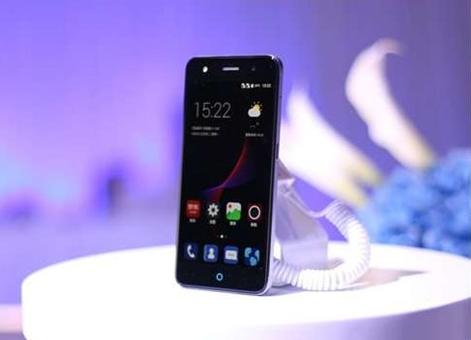 中興Blade A2怎么截圖？中興Blade A2截圖方法介紹！