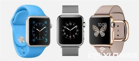 蘋果Apple Watch 2降價？ 答案即將揭曉！