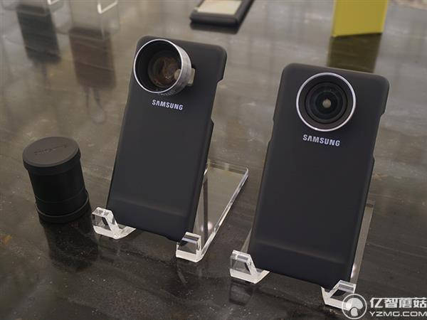 三星Note 7深度體驗(yàn)評(píng)測(cè)：一部安卓手機(jī)的新標(biāo)桿