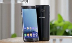 三星Note7好用嗎？三星Note7使用體驗全面評測