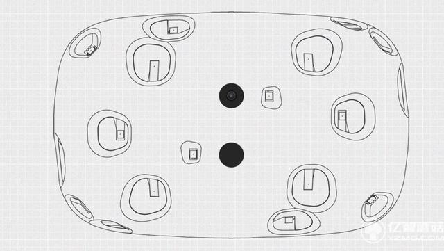 不了解HTC Vive？看這份詳細(xì)的科普貼就可以了