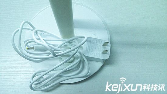 小米米家臺燈體驗評測：現(xiàn)代主義智能臺燈