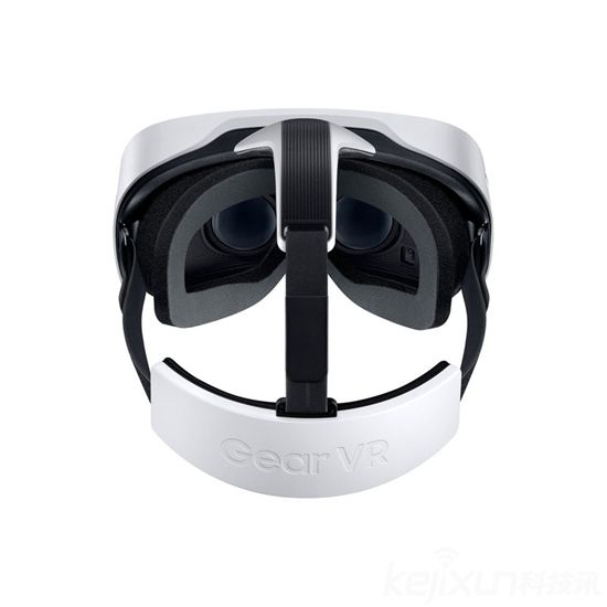 三星Gear VR2改進(jìn)不大？ 19日發(fā)售市場不被看好