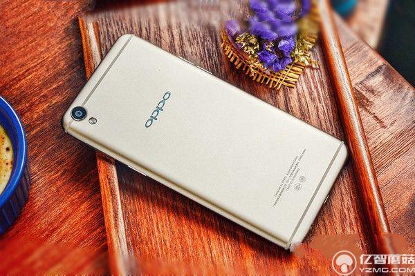 vivo x7和OPPO R9哪個(gè)好 區(qū)別對(duì)比總結(jié)