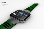 蘋果Apple Watch 2又被曝料！ 將有低配版？