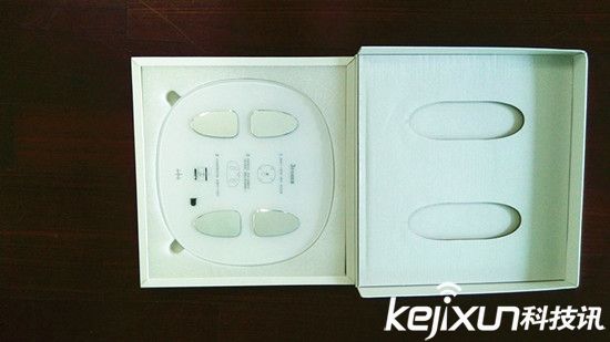 樂心體重脂肪測量儀體驗評測：知道秘密，更懂蛻變