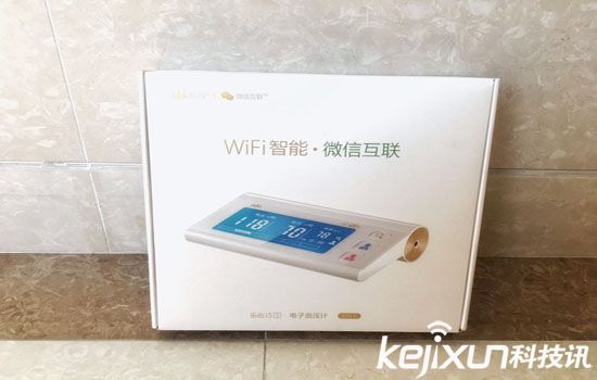 樂心i5s電子血壓儀評(píng)測(cè)：智能與現(xiàn)實(shí)結(jié)合 操作性方便的血壓儀