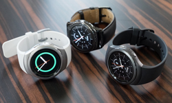 三星Gear S3 Classic商標注冊曝光！又是經(jīng)典