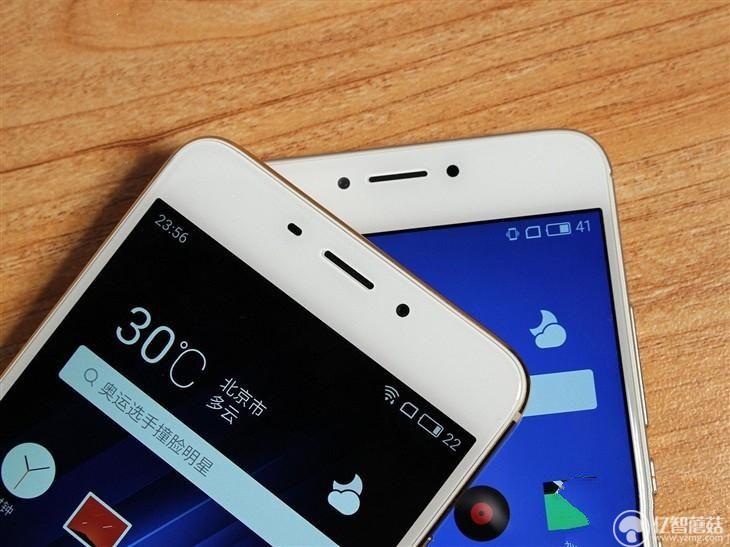 魅藍(lán)E評測：1299元高逼格！對比魅藍(lán)note3品質(zhì)提升在哪？